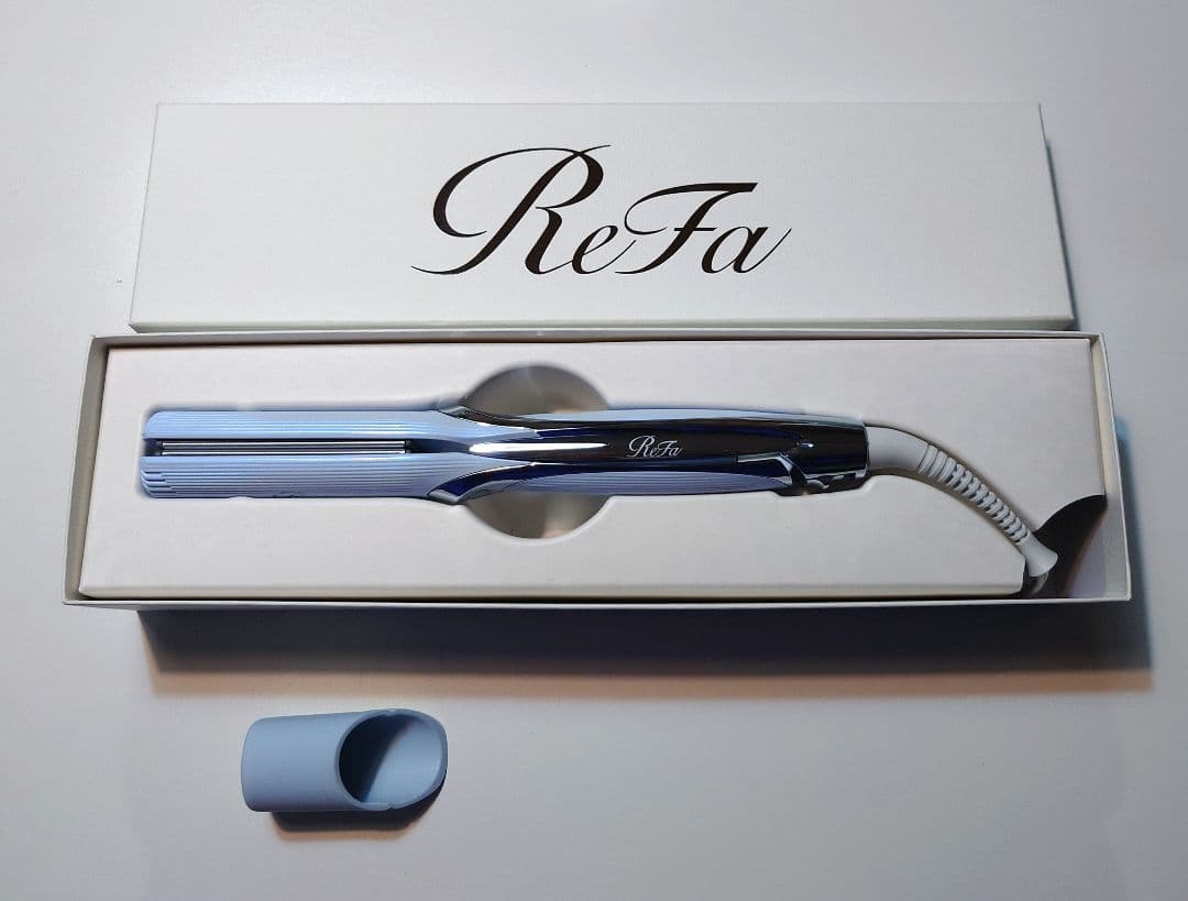 リファ ストレートアイロン プロ/ReFa