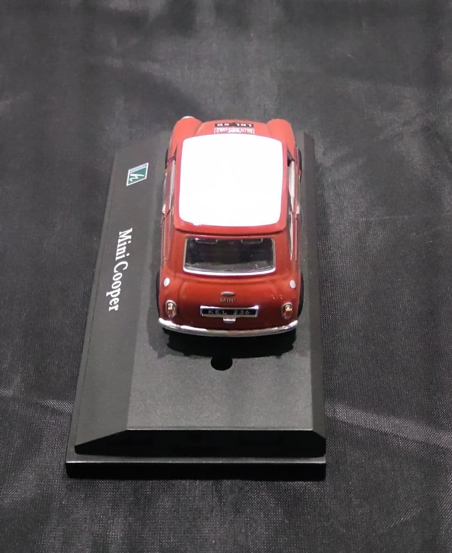 珠玉のモデルカー 3台セット