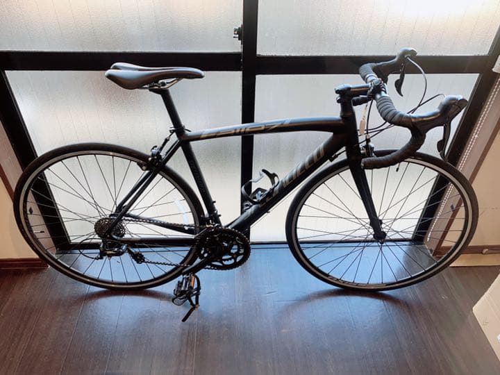 スペシャライズド ロードバイク 52サイズ 美品！【最終値下げ】