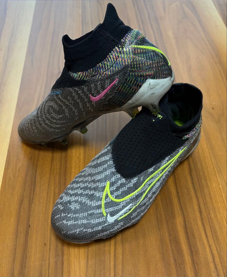 NIKE ファントムGXエリートFG 24.5