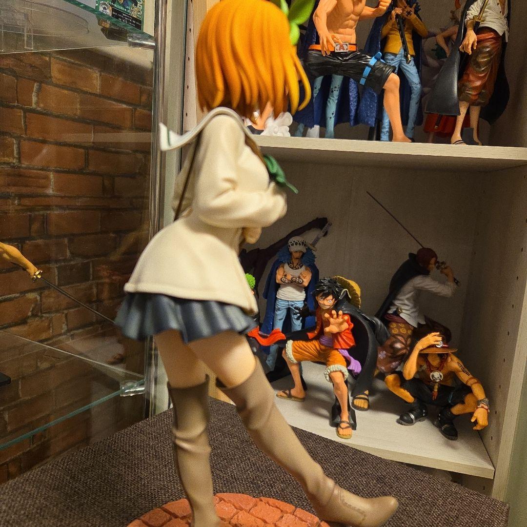 中野四葉 Date Style Ver. 「五等分の花嫁∬」 1/6 プラスチ…