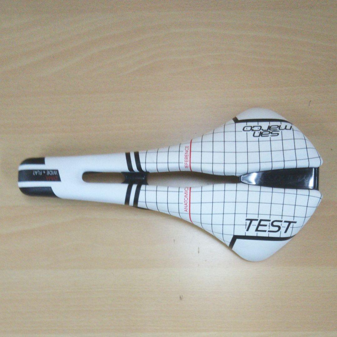 【非売品】サンマルコ マントラ ワイド SELLE SANMARCO【希少】