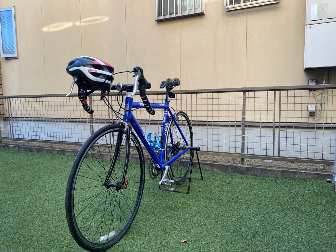 GIOS カンターレ　カスタム