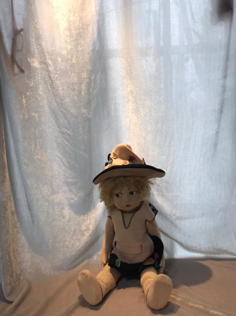 レンチドール　109シリーズ　1920年代　オールオリジナル