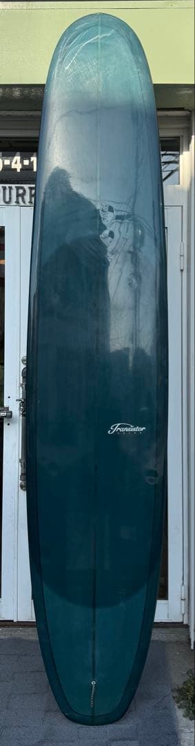 OH済USED TRANSISTOR BRAND THE CONCEPT 9'4