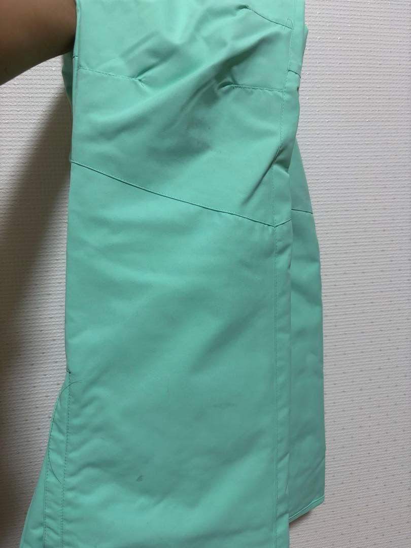 スノーボードウェアセット 帽子付き