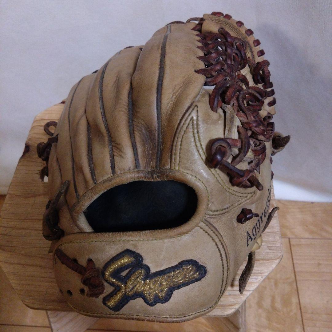 久保田スラッガー　軟式グローブ トレンチ　KSN-J4