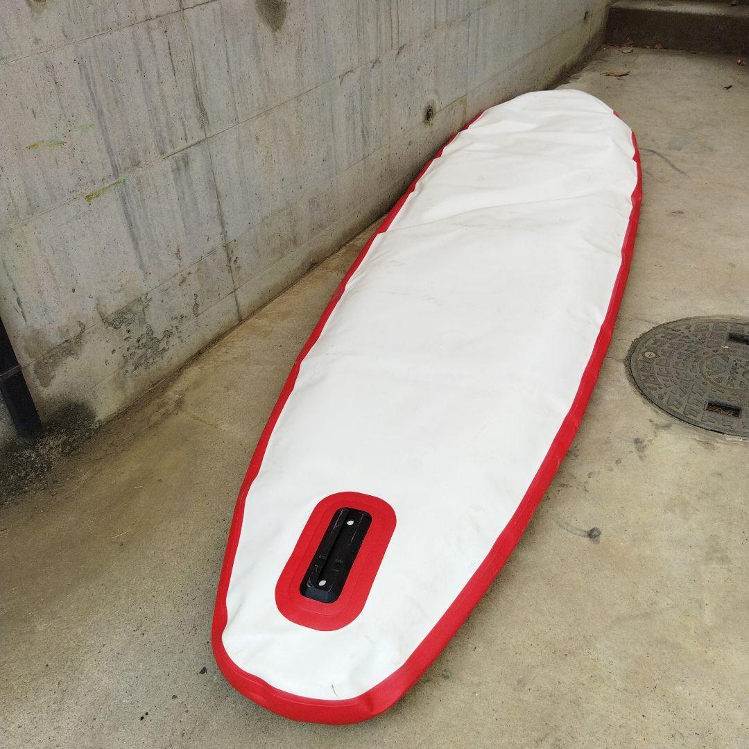 Bright　Blue　スタンドアップパドルボード　サップ