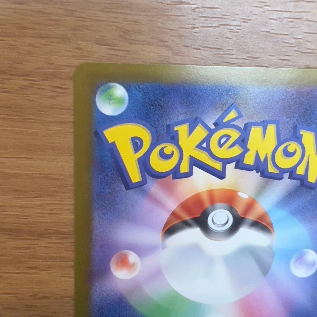 【ライオン丸様】メガリザードンX EX