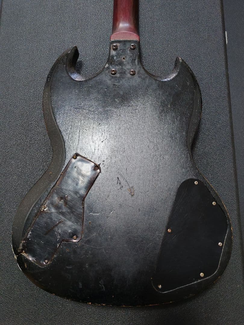 GRECO SG standard グレコ　SG スタンダード　ジャンク