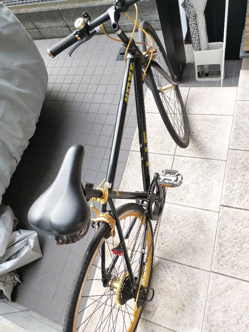 lig クロスバイク　（引き取り限定）