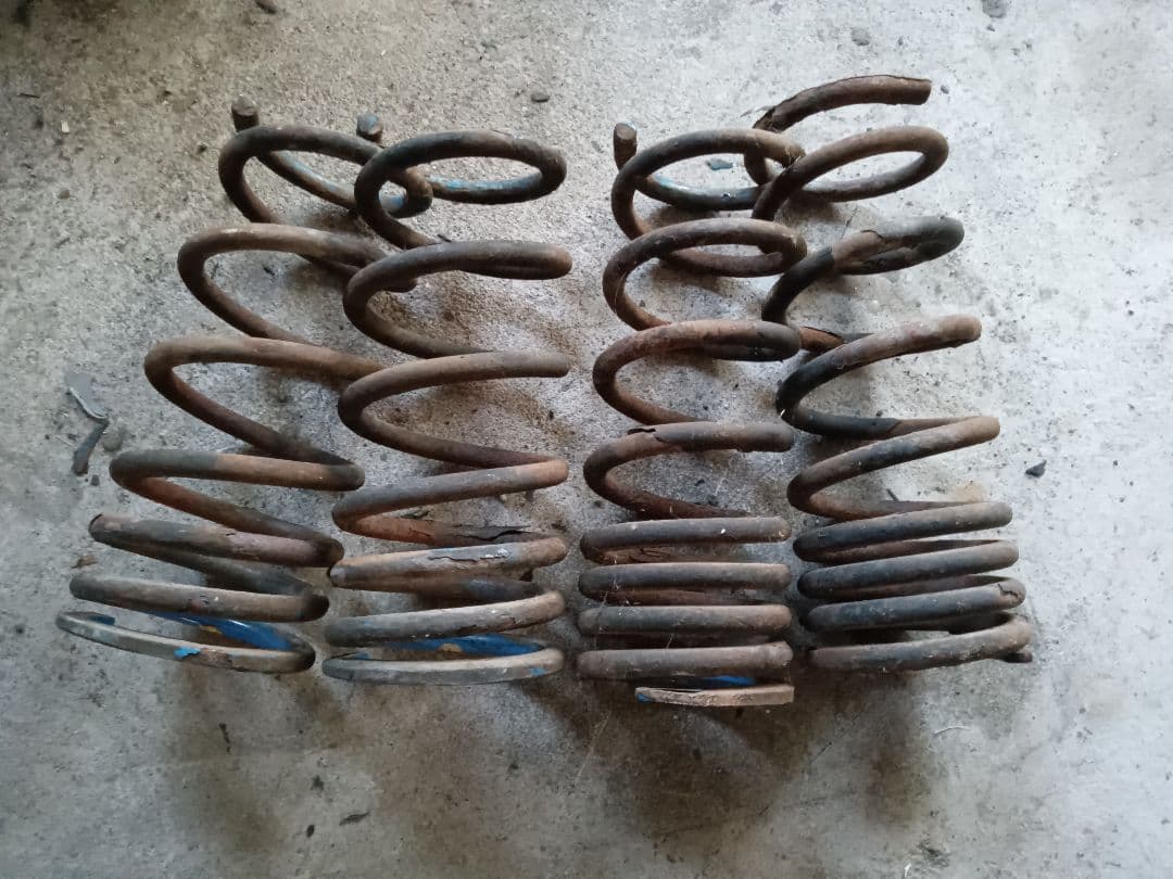 マークX クラウン 4WD GRX125 GRX135エスペリア