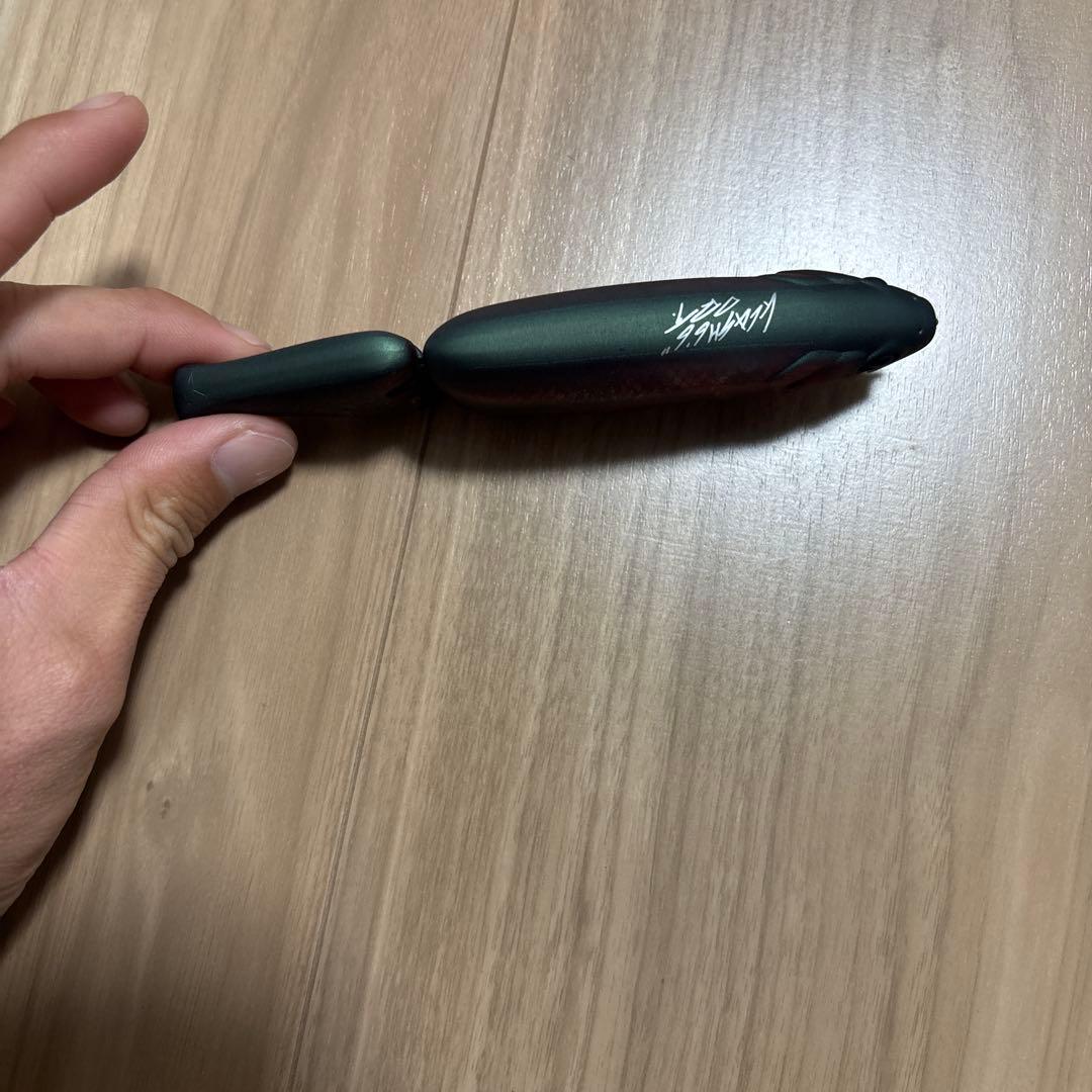 drt タイニークラッシュ