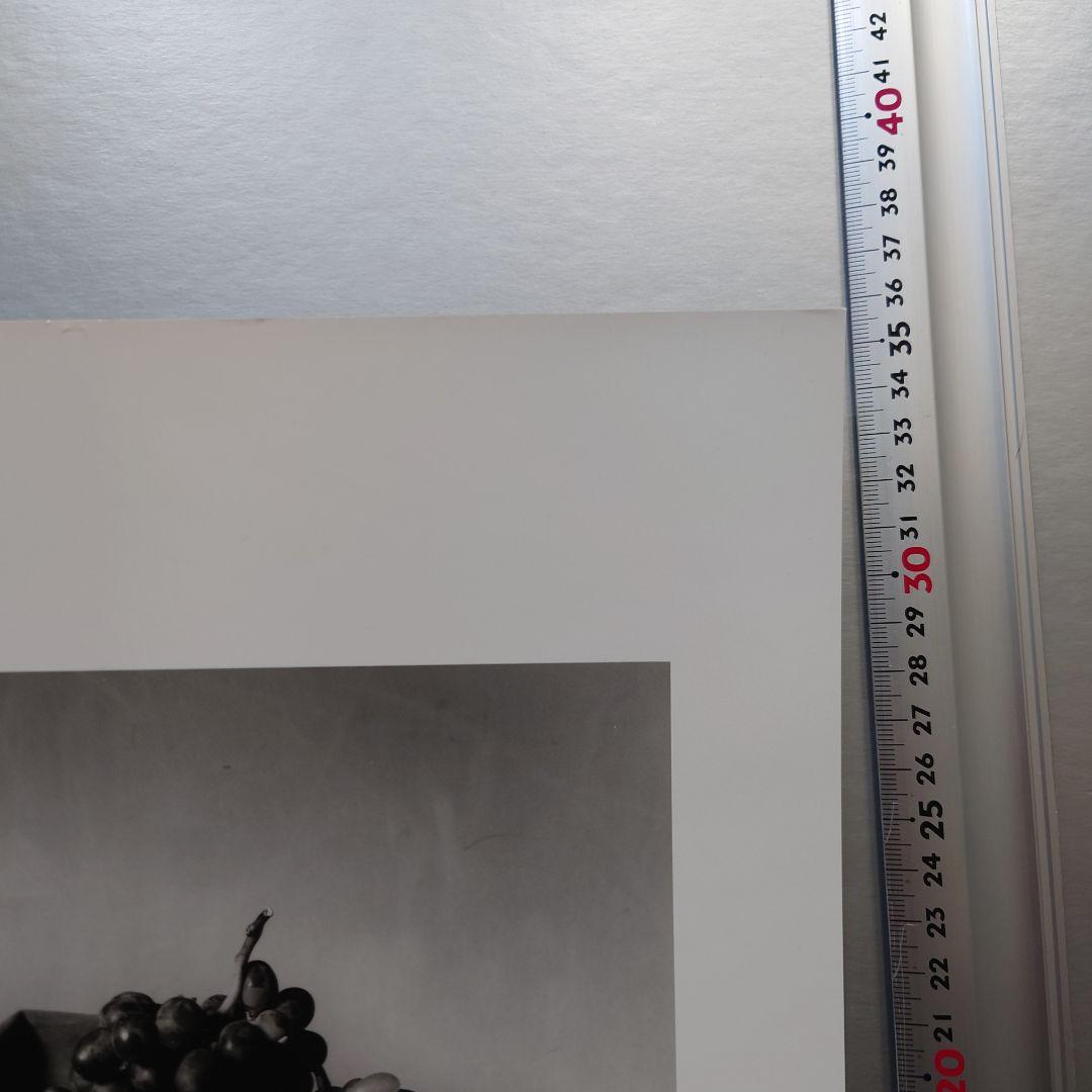 銀塩プリント・一点のみ　井上治（Osamu Inoue) フォトアート作品