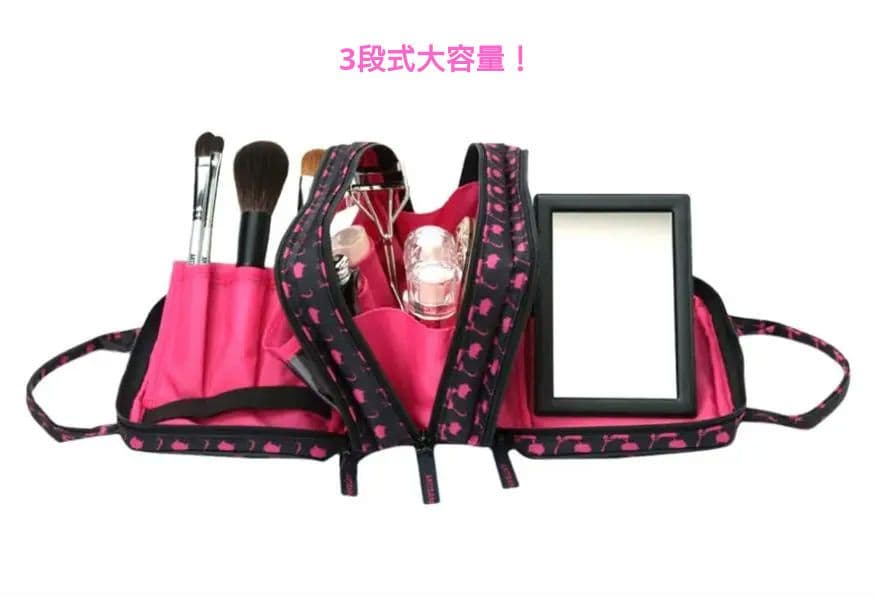 アルティザン＆アーティストパーフェクトドレッサー ＜恋するジュリエッタ＞3段式