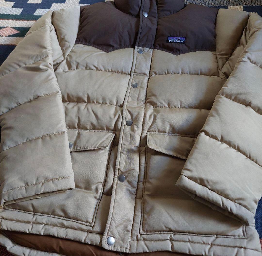 2日間限定値下げ‼️Patagonia ダウン　S