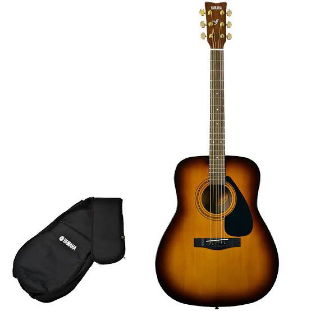 YAMAHAアコースティックギター