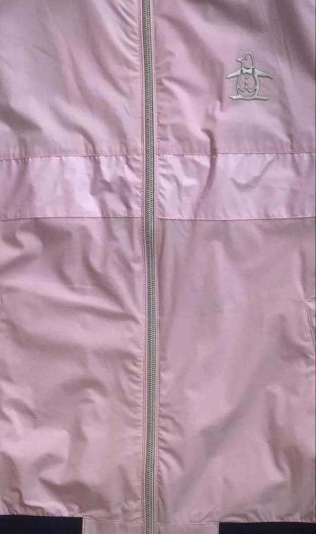 munsingwear ゴルフウェア