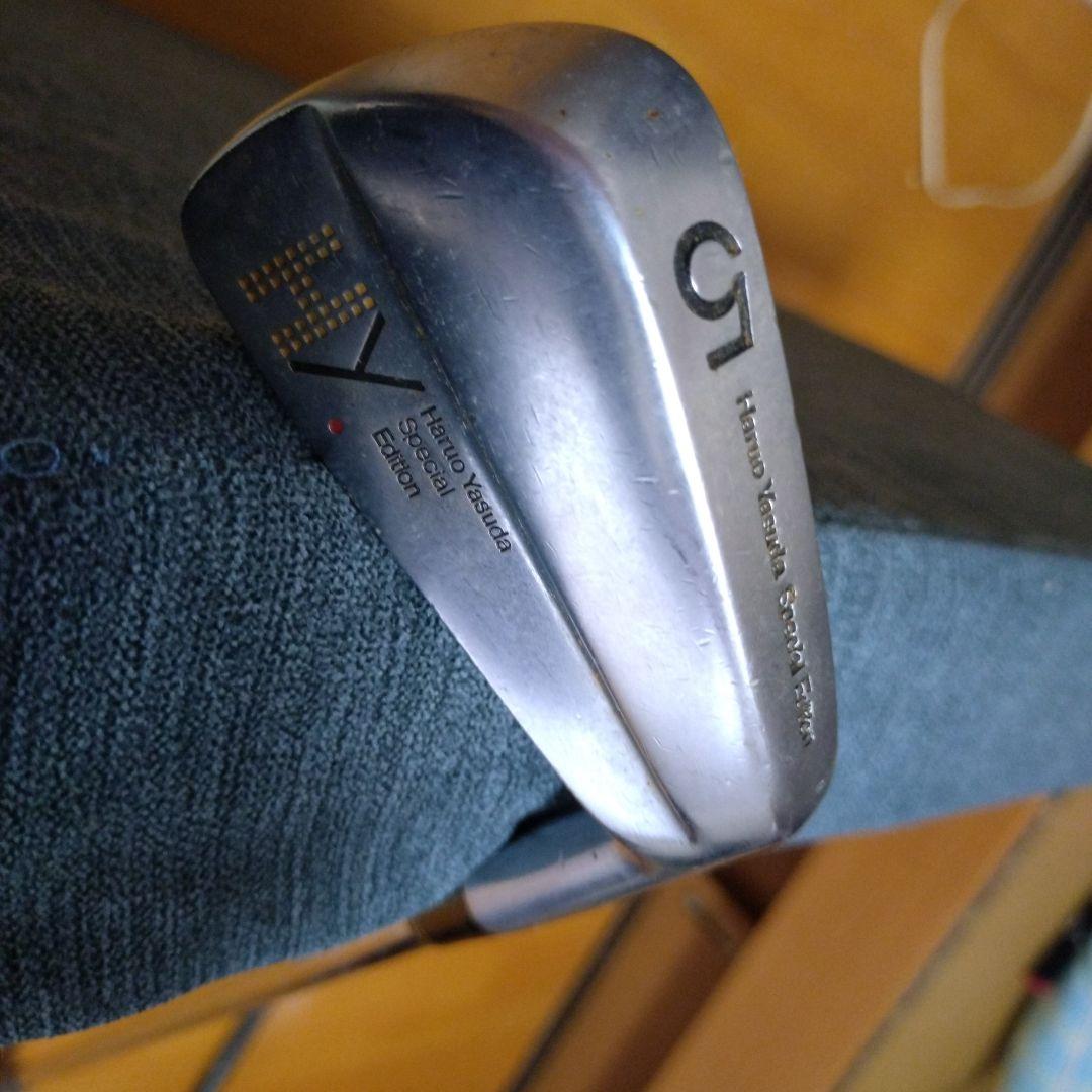 ゴルフクラブアイアン 3,5,7,8,9,Pw,Aw,Sw 8本組