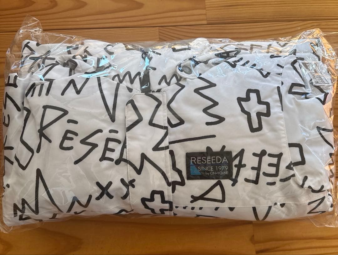 新品 ONYONE 子供用スキーウェア 100G339