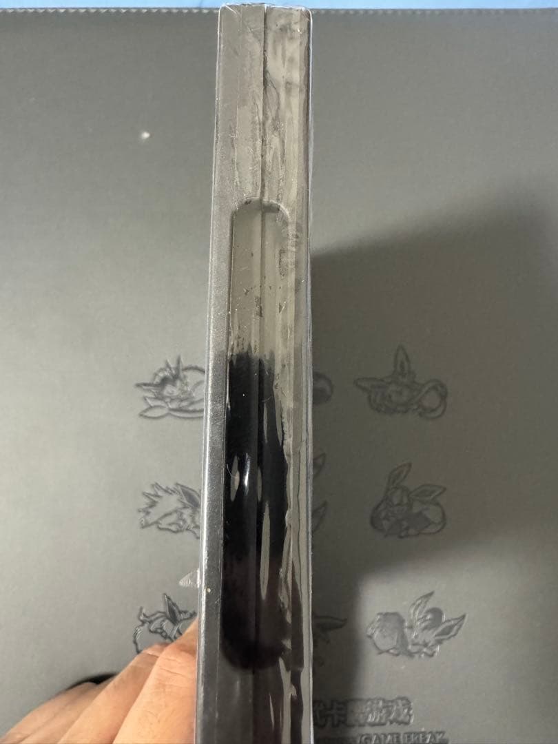 新品・未使用ポケットモンスター ホワイト2 シュリンク付