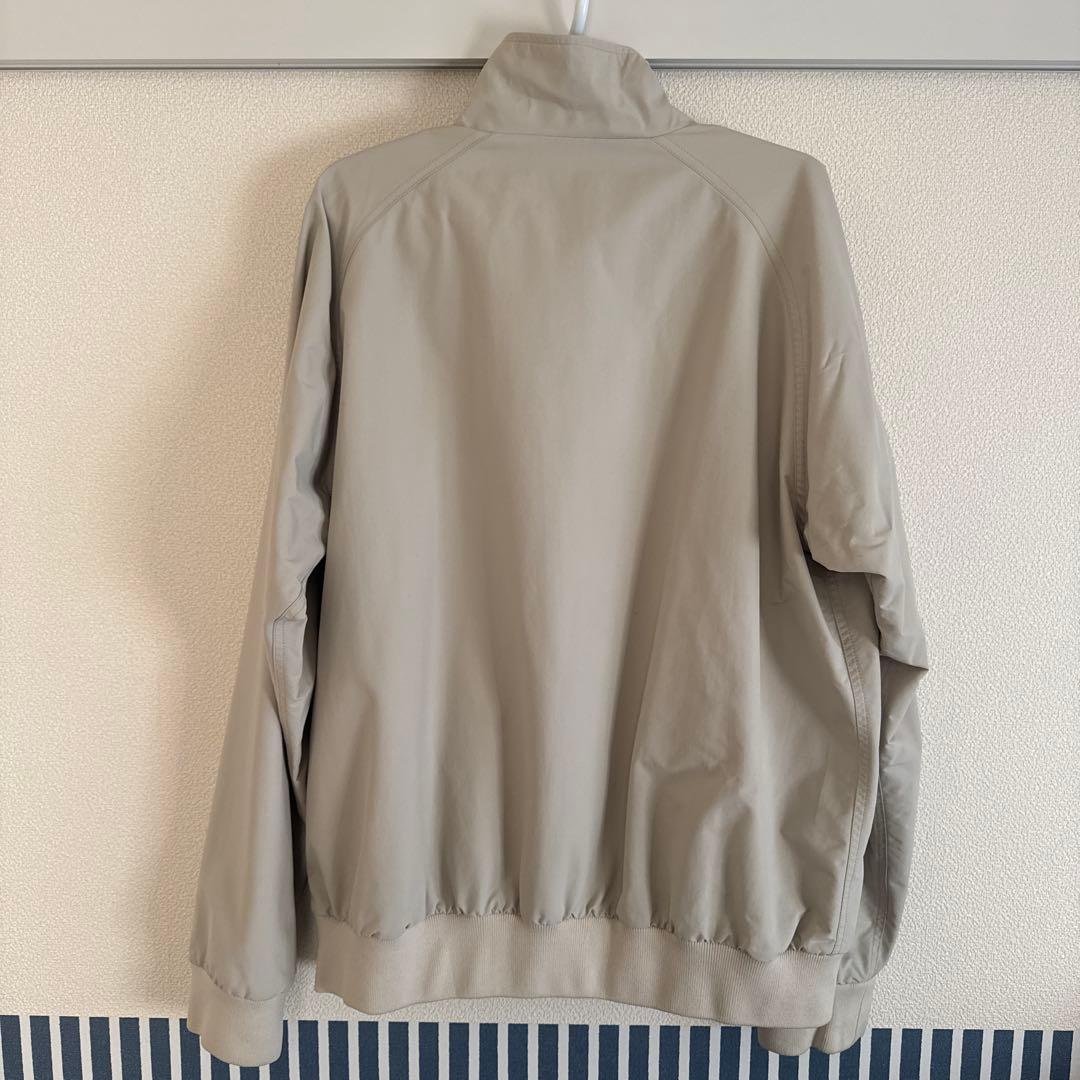 patagonia パタゴニア バギーズジャケット Lサイズ