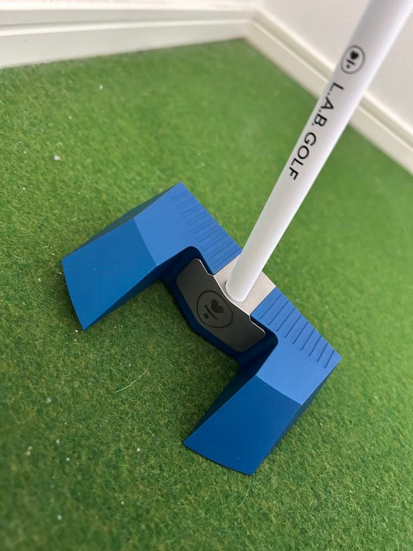 LAB GOLF MEZZ1 MAX パター