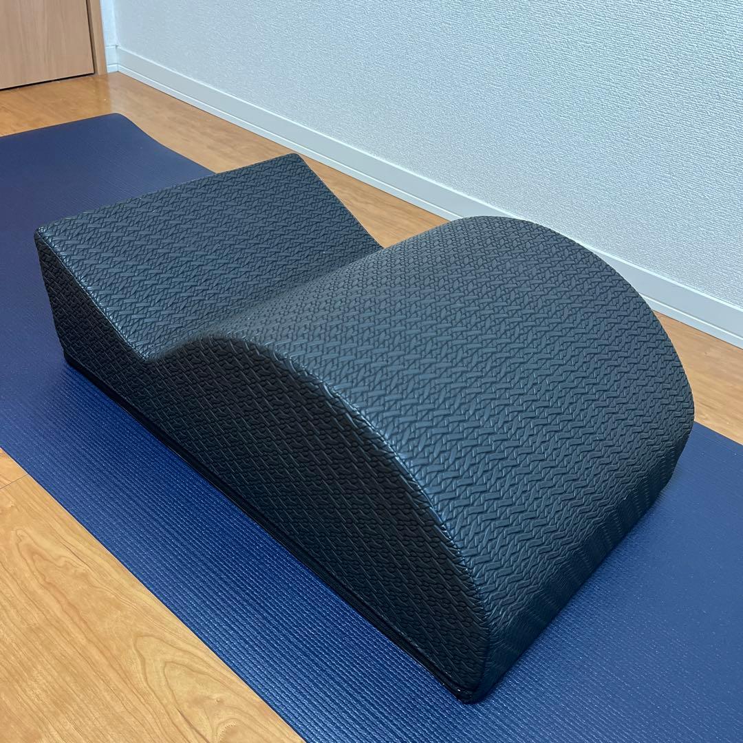 サンテプラス　フレックスバレル ブラック