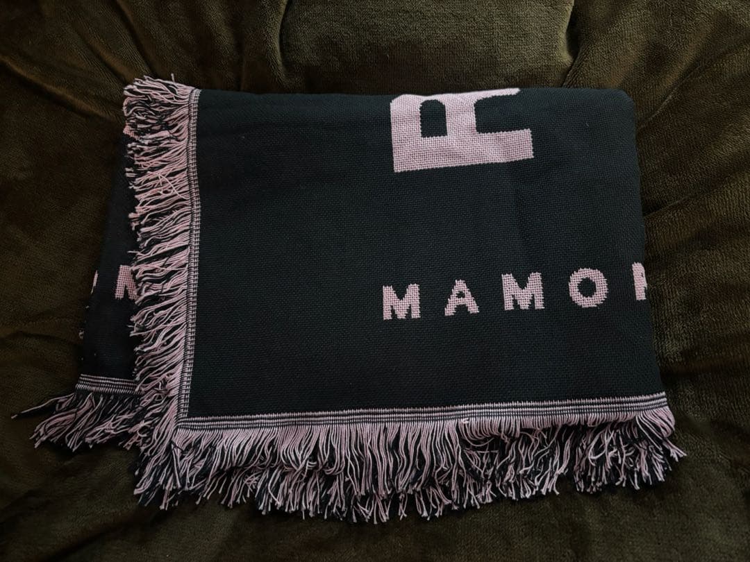 宮野真守 ルームマルチカバー