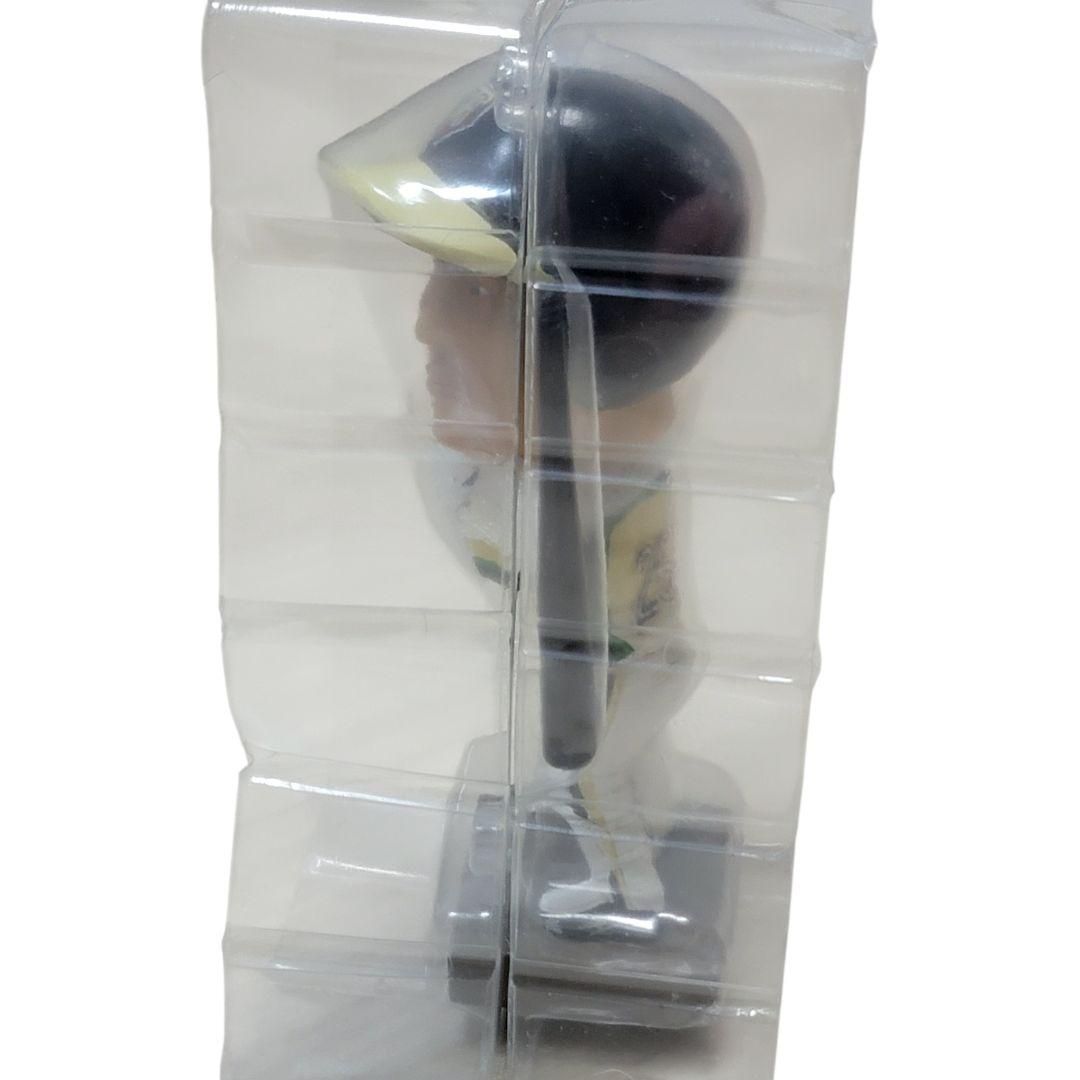 限定 完売 2018 栃木ゴールデンブレーブス 村田修一 ボブルヘッド 人形