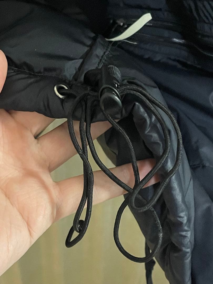 ノースフェイス　ヌプシ　THE NORTH FACE 700 ダウンジャケット