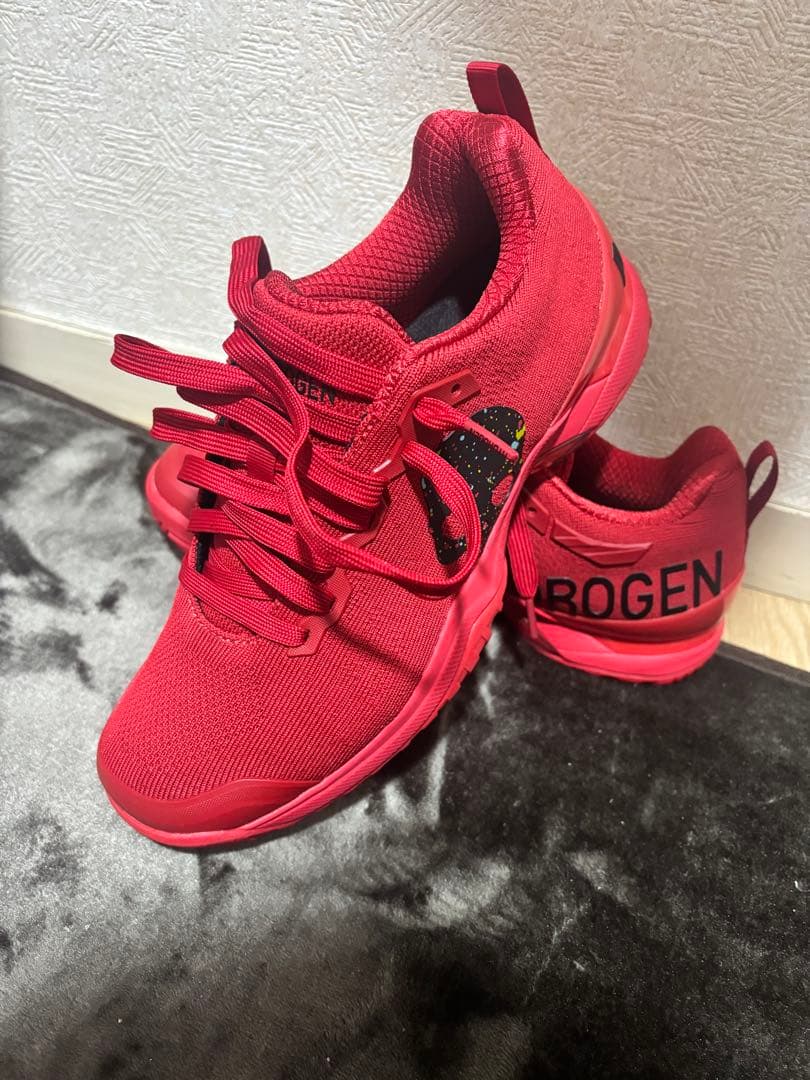 プリンス　ハイドロゲン　26.5