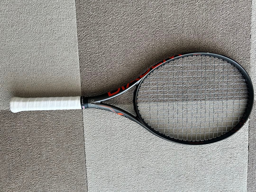 ダイアデム　アクシス　DIADEM AXIS 100 G2