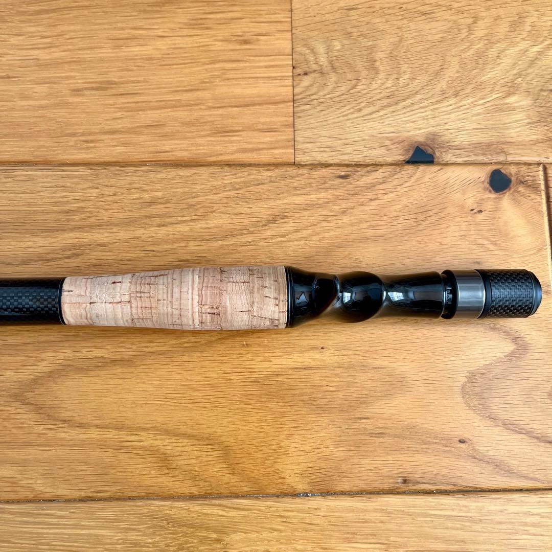 デジーノ DESIGNO フォクシー foxy レイス　 Wraith