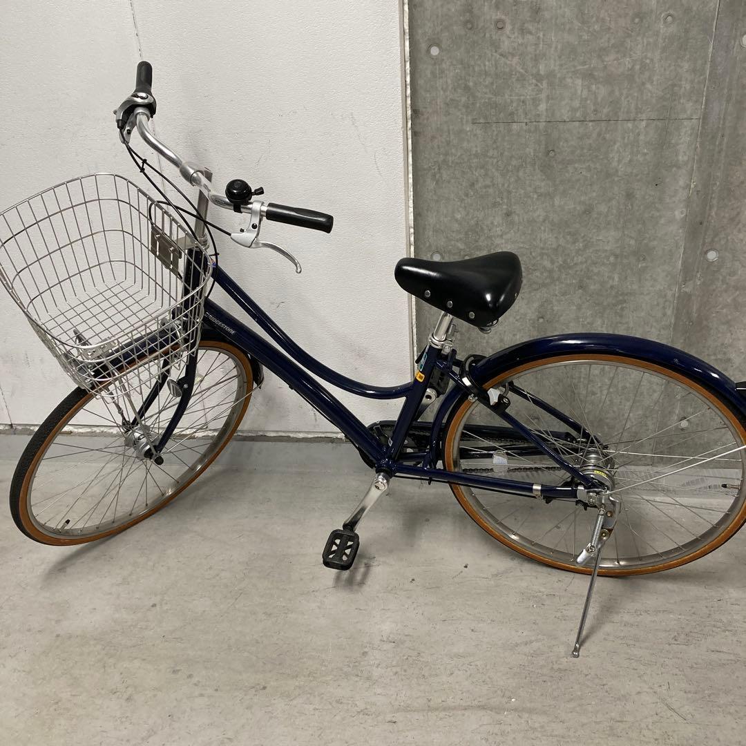 ブリヂストン シティサイクル エブリッジL