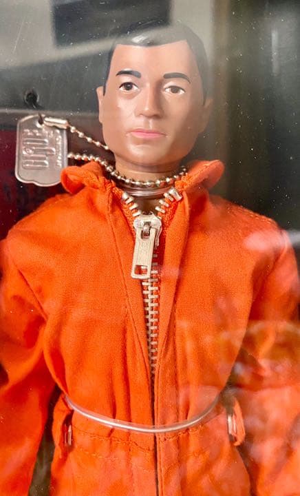 GIジョーフィギュア