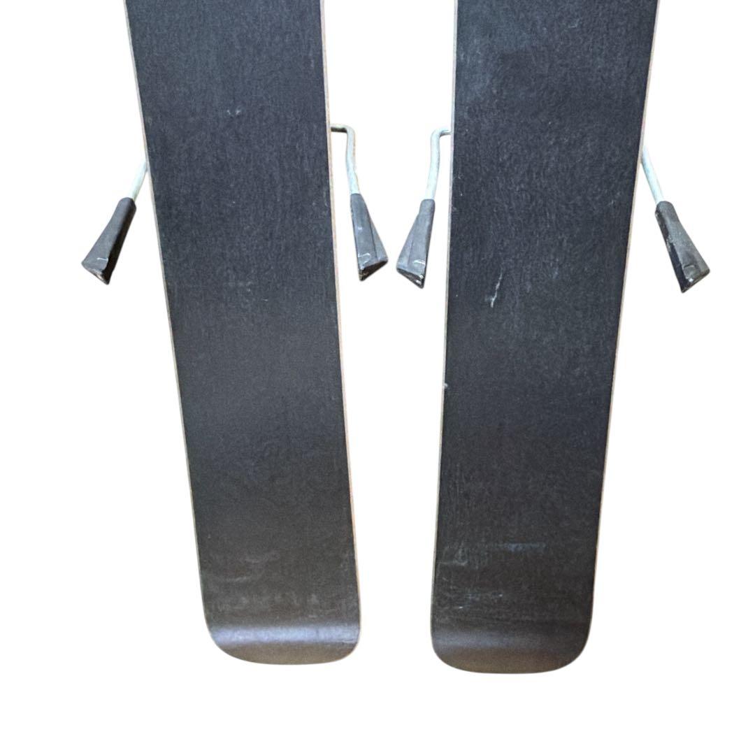 SALOMON S-BLADE EX99 ファンショートスキー ビンディング付