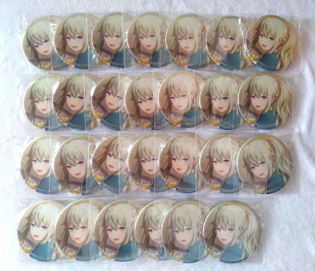 プロセカ 缶バッジ 草薙寧々 27点