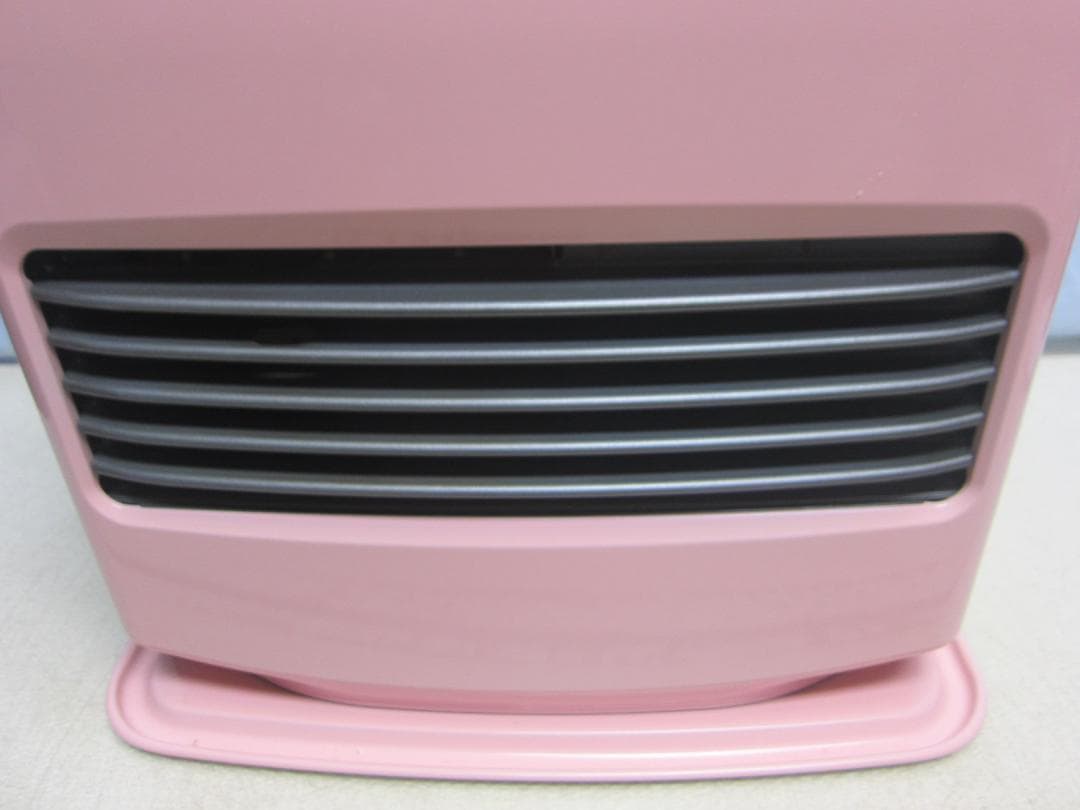 【S9707】整備済 石油ファンヒーター ダイニチ FKD-36NL