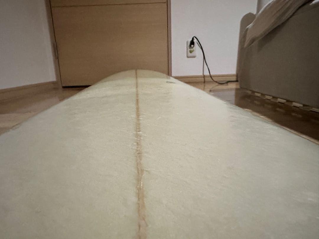 【超希少】furrow サーフボード　現役ヴィンテージ