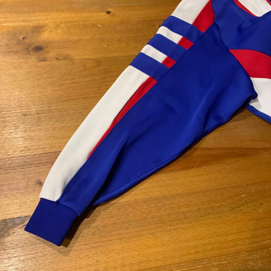 adidas 横浜マリノス 選手支給 トレーニングウェア