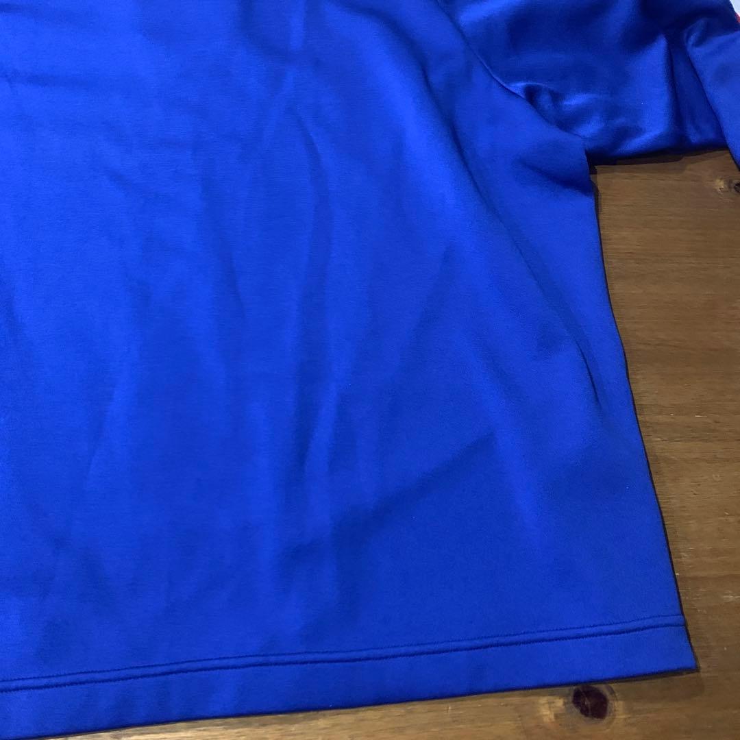 adidas 横浜マリノス 選手支給 トレーニングウェア