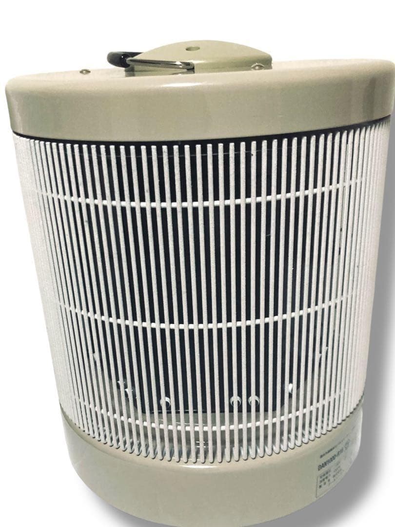 動作品 美品 2023 暖話室 DAN1000-R16 遠赤外線 ヒーター