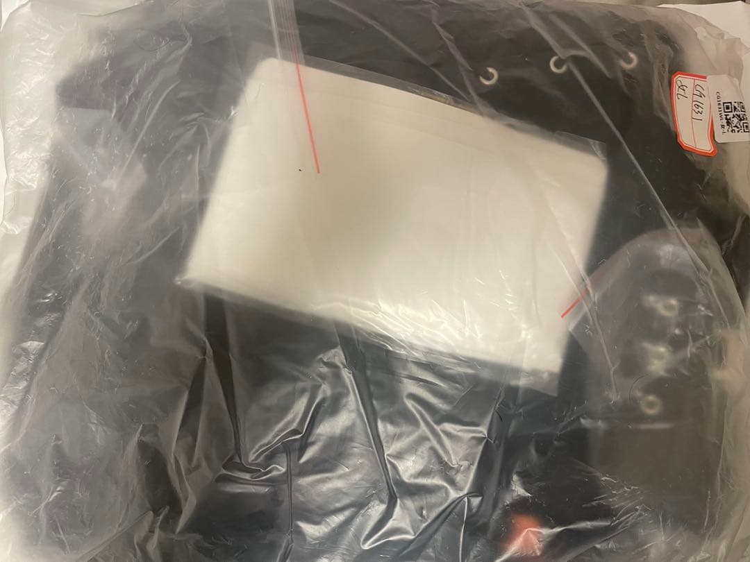 ホロライブ 儒烏風亭らでん　通常服　コスプレ衣装