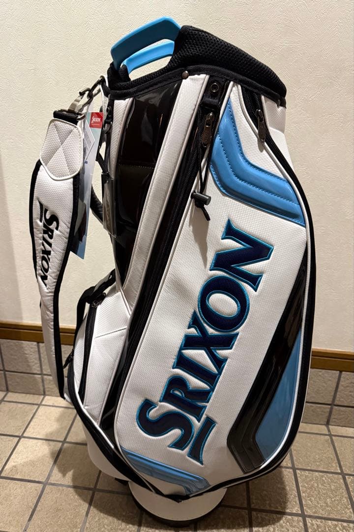 SRIXON キャディバック