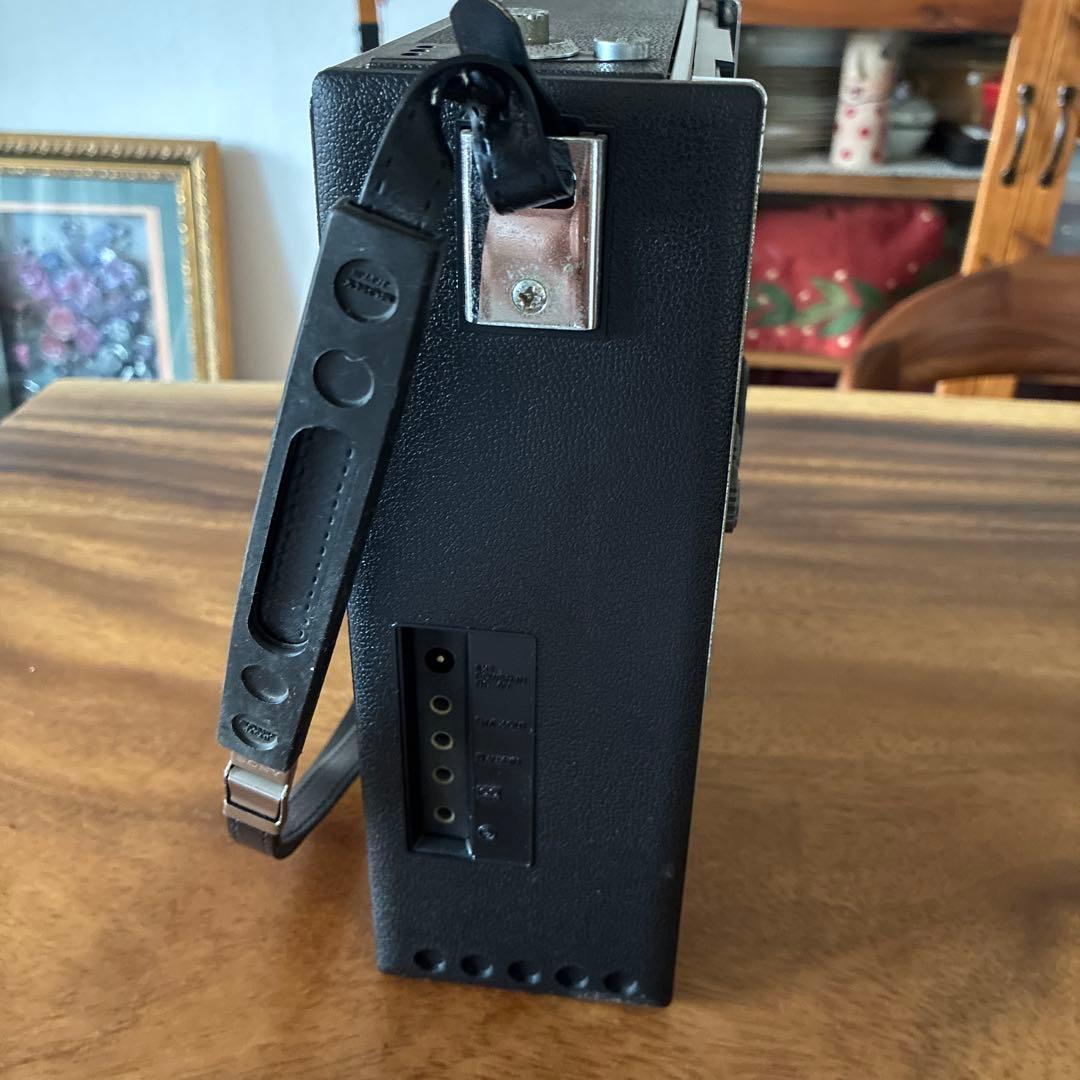 SONY ICF-5800 FM/AM ラジオ受信機