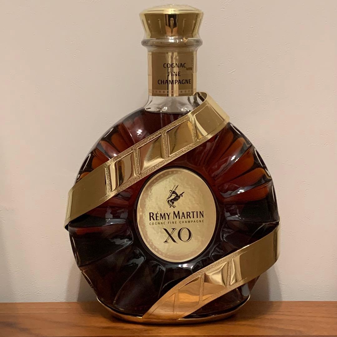 ⚜️高級品⚜️レミーマルタンXO⚜️限定品⚜️カンヌ映画祭⚜️700ml⚜️未開封⚜️即決⚜️