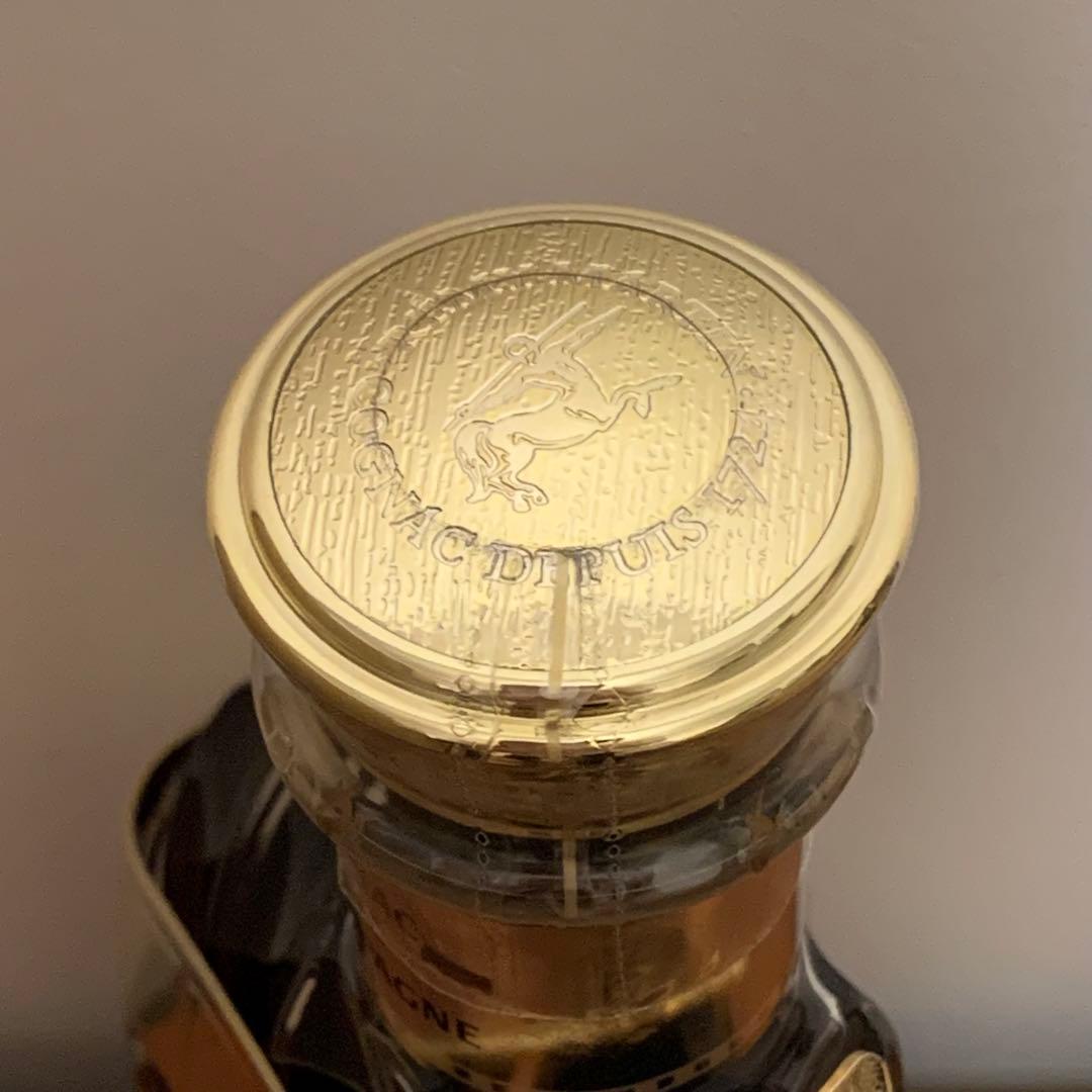 ⚜️高級品⚜️レミーマルタンXO⚜️限定品⚜️カンヌ映画祭⚜️700ml⚜️未開封⚜️即決⚜️