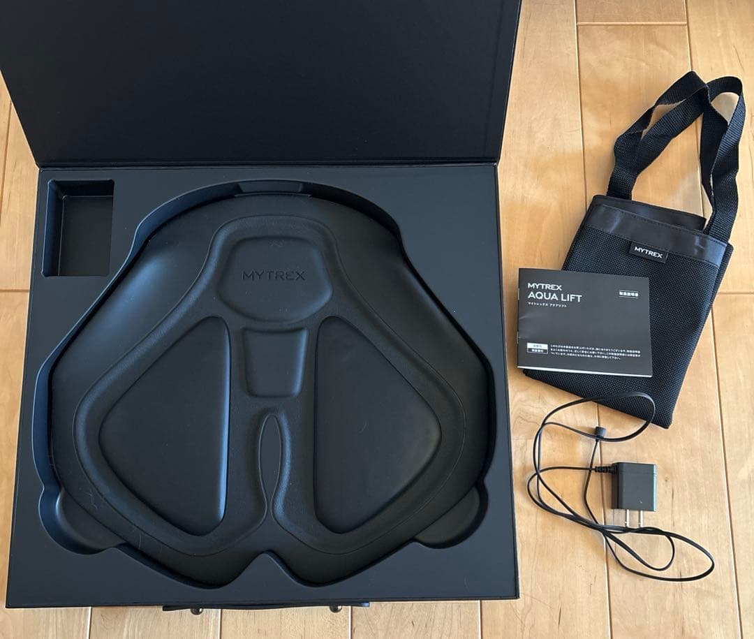 MYTREX AQUA LIFT アクアリフト　ヒップアップ