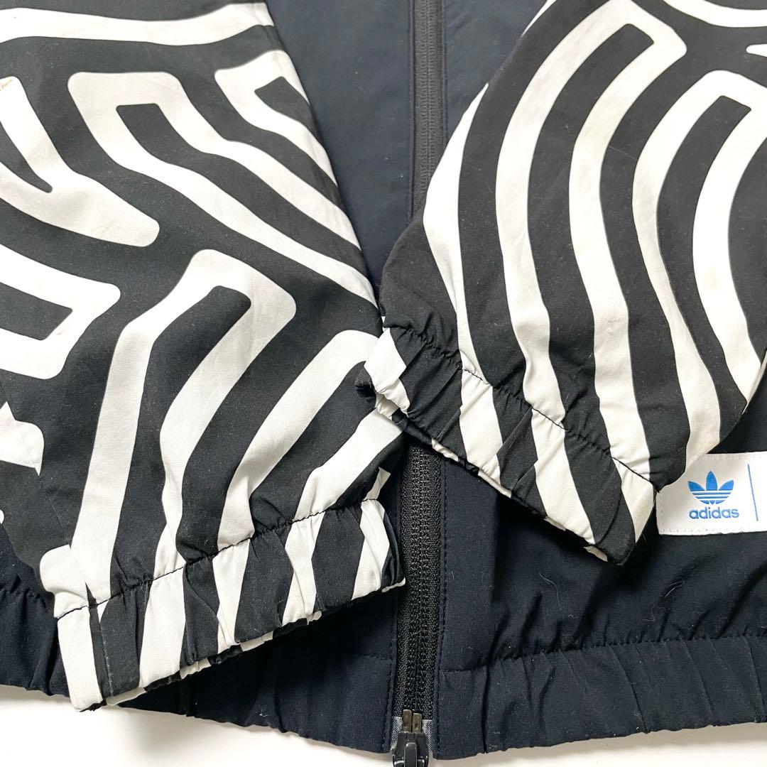 アディダス　セットアップ　ジャージ　　Hiroko Takahashi Lサイズ